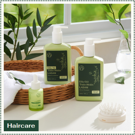 Haircare