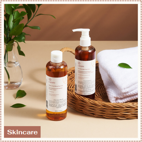 Skincare
