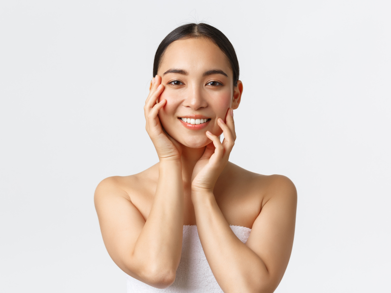 Các bước skincare buổi sáng đúng chuẩn cho mọi làn da